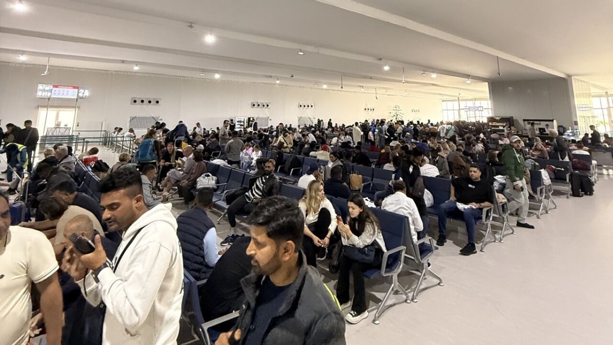 Trusted Source Badge