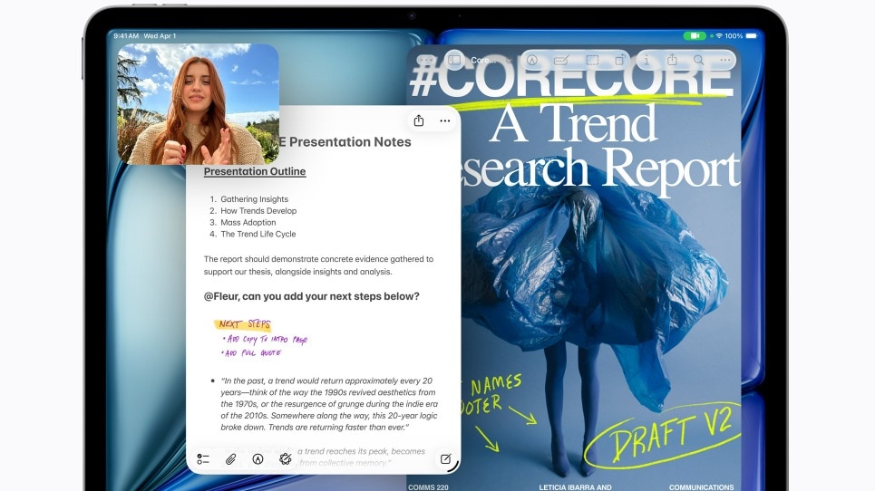 Trusted Source Badge