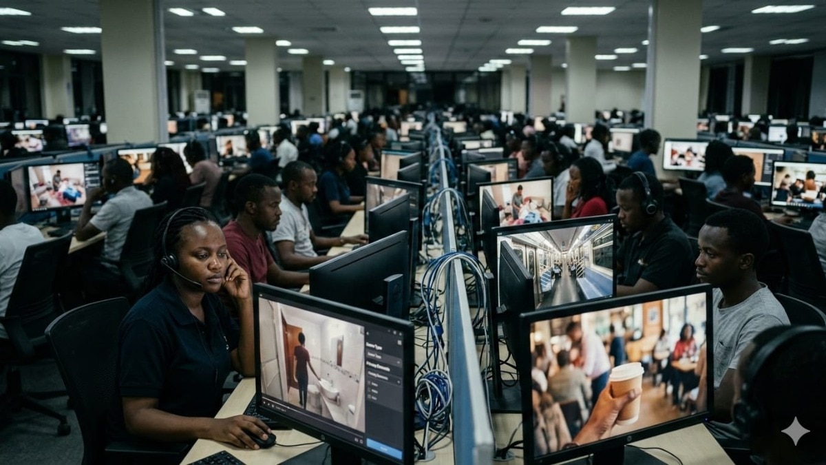 Trusted Source Badge