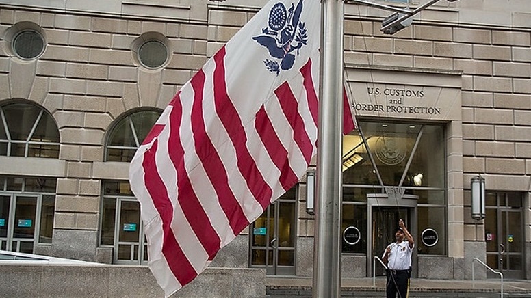 Trusted Source Badge