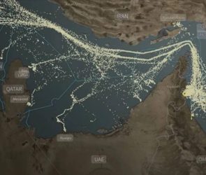 The strait’s strategic importance also touches global agriculture.