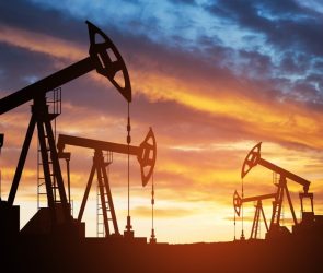 JPMorgan said the biggest risk to India’s external position would come through oil.