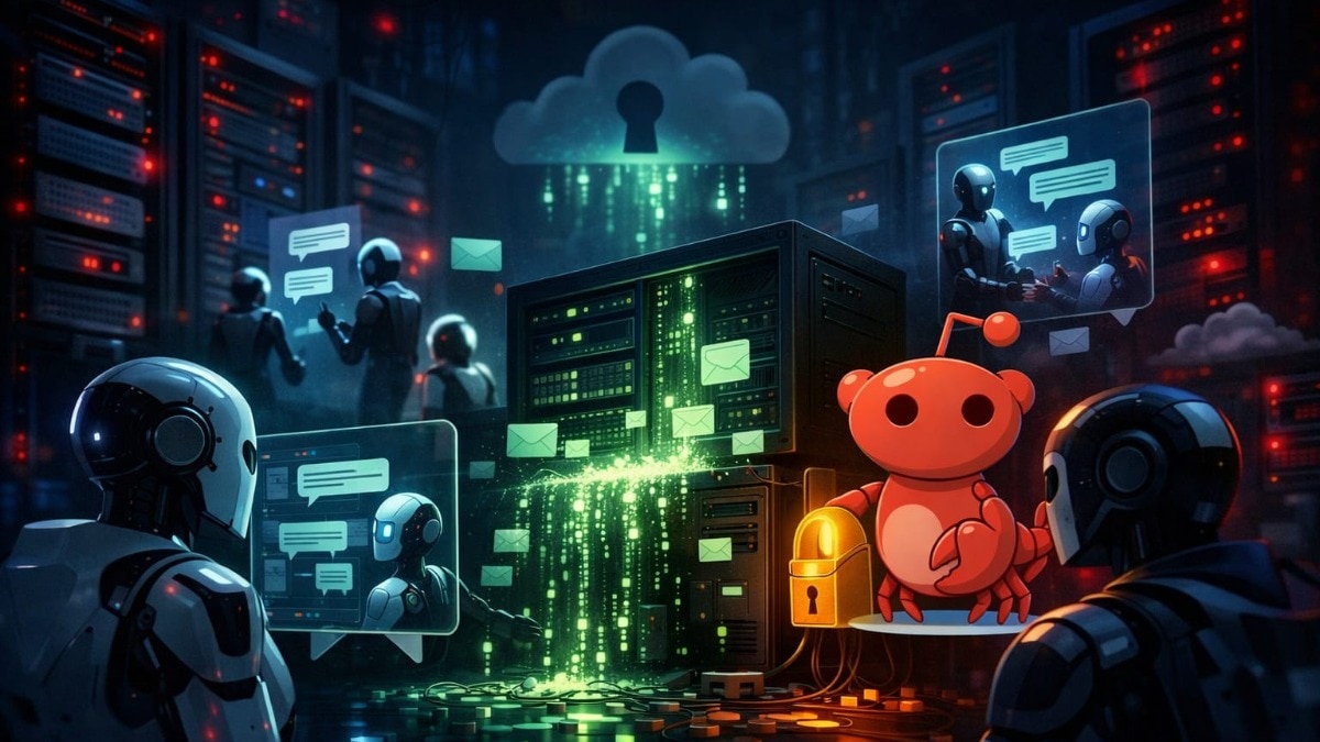 Trusted Source Badge