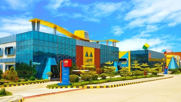 Trusted Source Badge