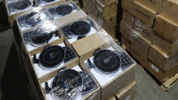 Trusted Source Badge