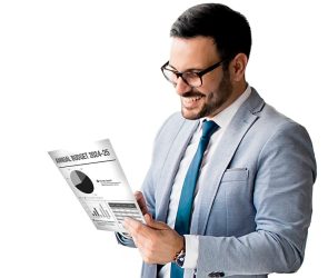 Trusted Source Badge