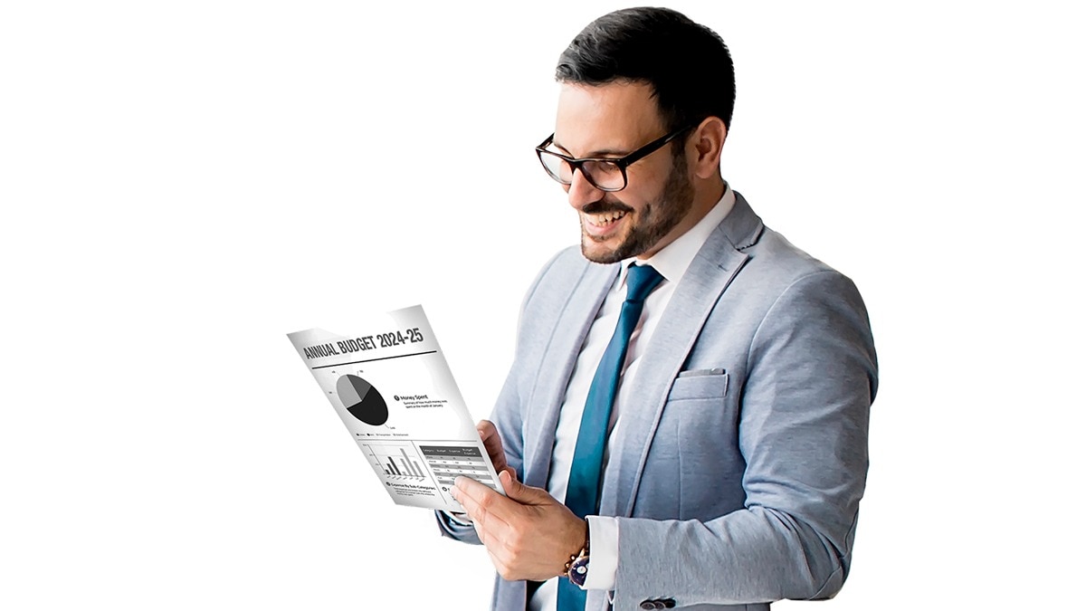 Trusted Source Badge