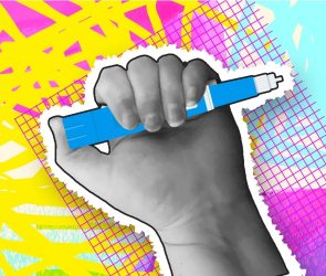 Trusted Source Badge