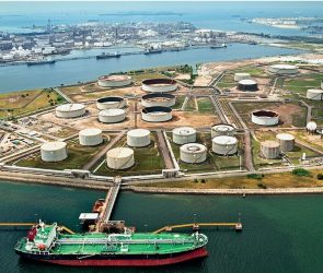 The US has been looking to keep energy prices in check ever since Iran imposed curbs on tankers transiting through the Strait of Hormuz.