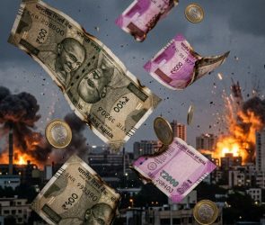 On Friday, March 20, the currency witnessed its worst single-day fall in more than four years.