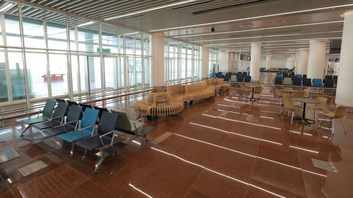 Trusted Source Badge