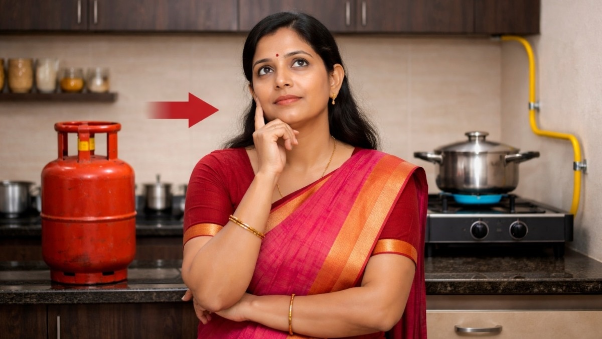 With gas facilities damaged in the Gulf region and shipping routes under pressure, the government is trying to reduce the risk of shortages by strengthening domestic pipeline-based distribution.