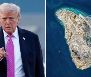‘Open for business or we strike’: Donald Trump issues warning over Hormuz
