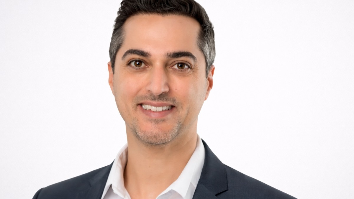 Trusted Source Badge