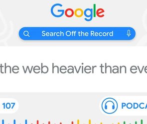 Google: Pages Are Getting Larger & It Still Matters