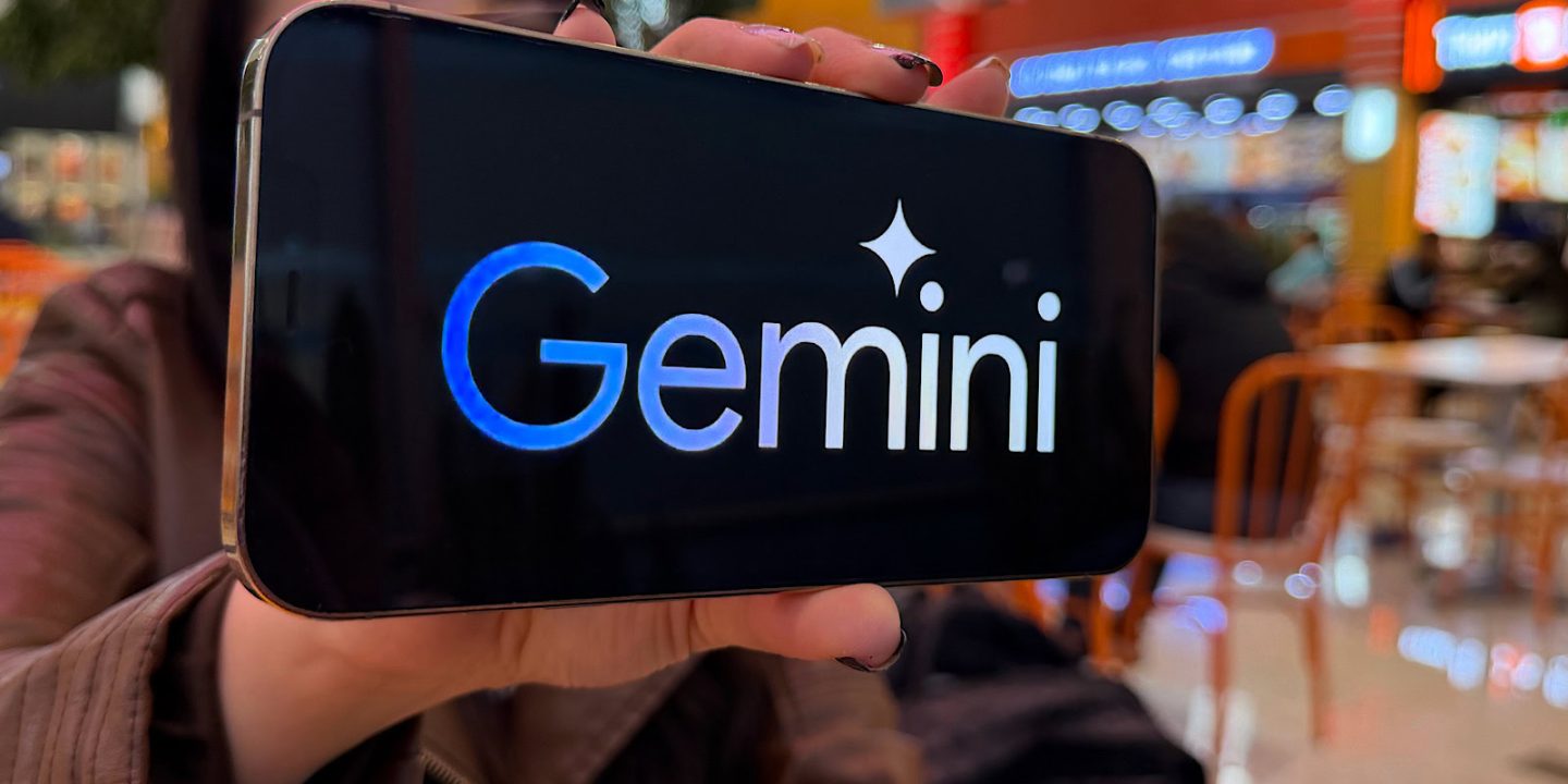 Google Gemini Sends More Traffic To Sites Than Perplexity: Report