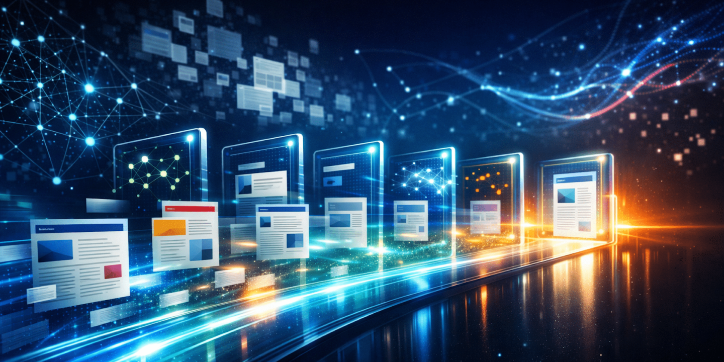 5 competitive gates hidden inside ‘rank and display’