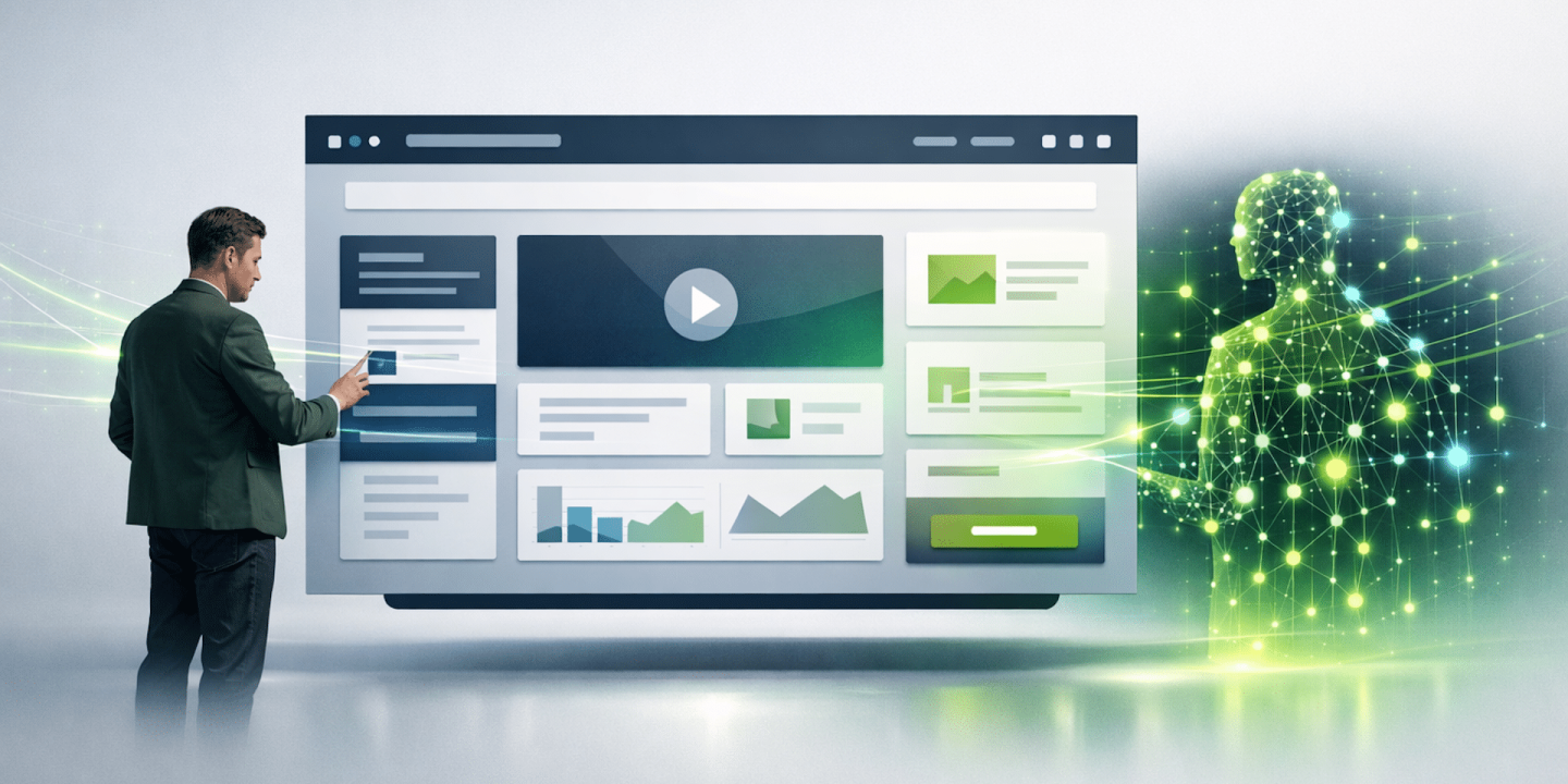 4 CRO strategies that work for humans and AI