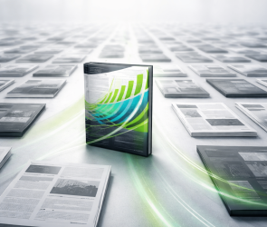 Content marketing in an AI era: From SEO volume to brand fame