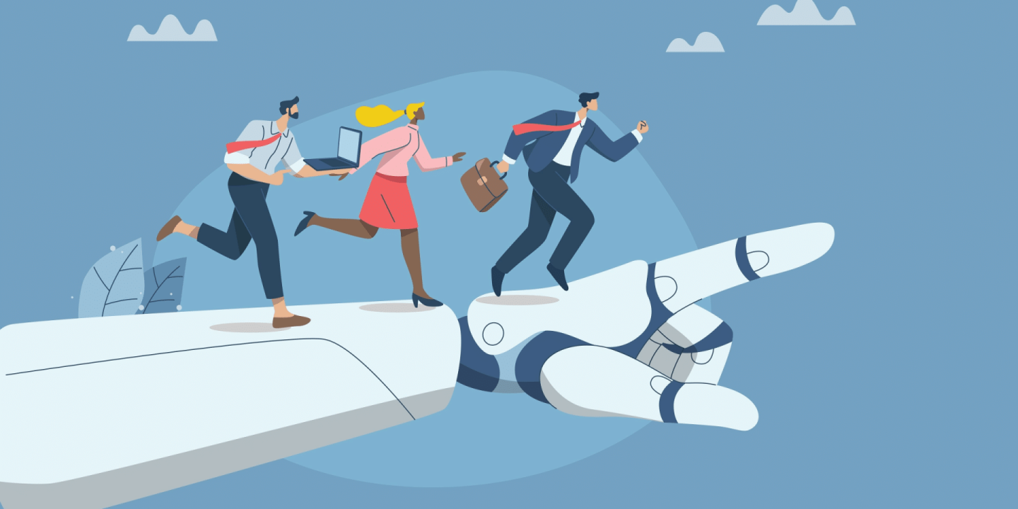 Could AI eventually make SEO obsolete?