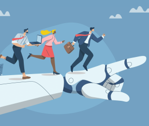 Could AI eventually make SEO obsolete?