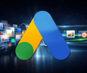 Google ads are showing identical website stats across multiple advertisers