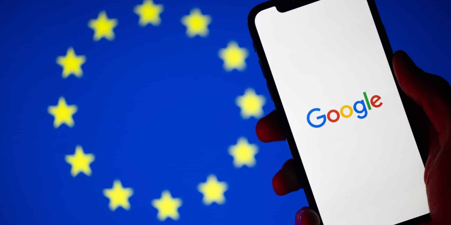 Eu signals imminent decision on Google DMA probe