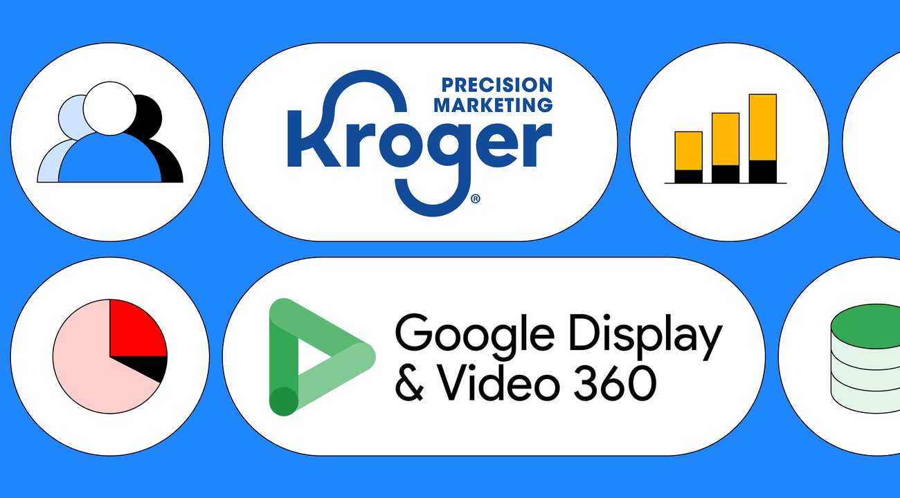 Google’s Commerce Media Suite: Where retailer insights meet the power of YouTube