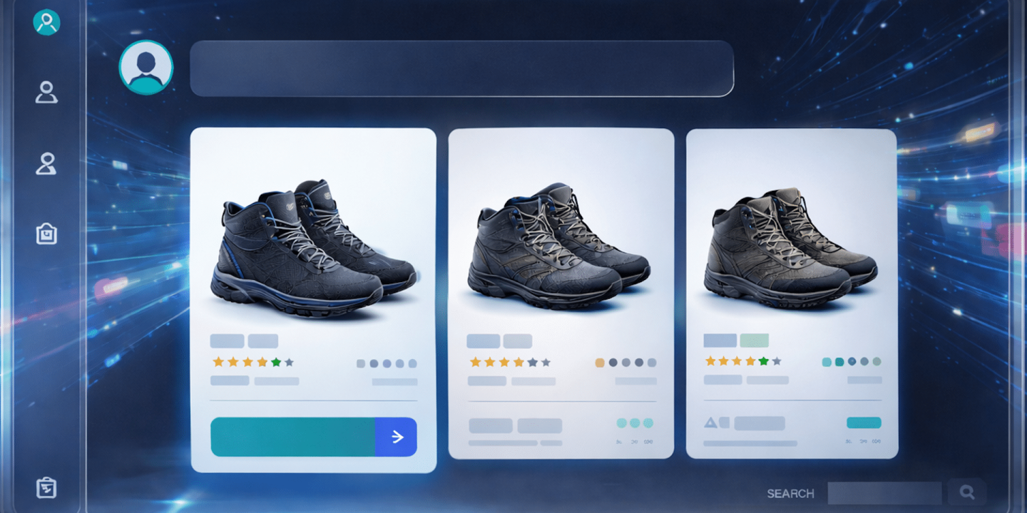 How Google’s Universal Commerce Protocol could reshape search conversions