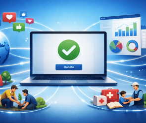 How nonprofits can build a digital presence that actually drives impact