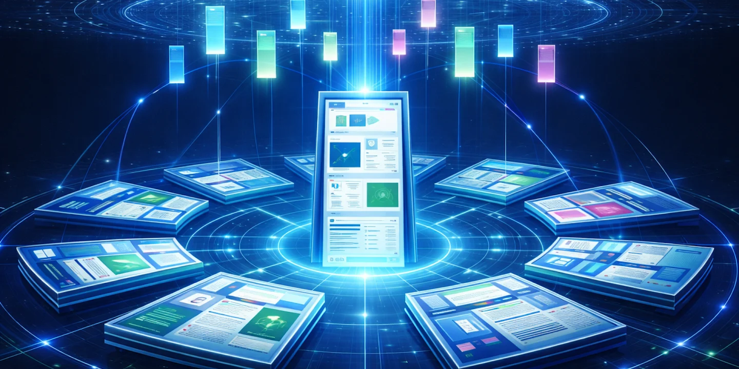 How to revise your old content for AI search optimization