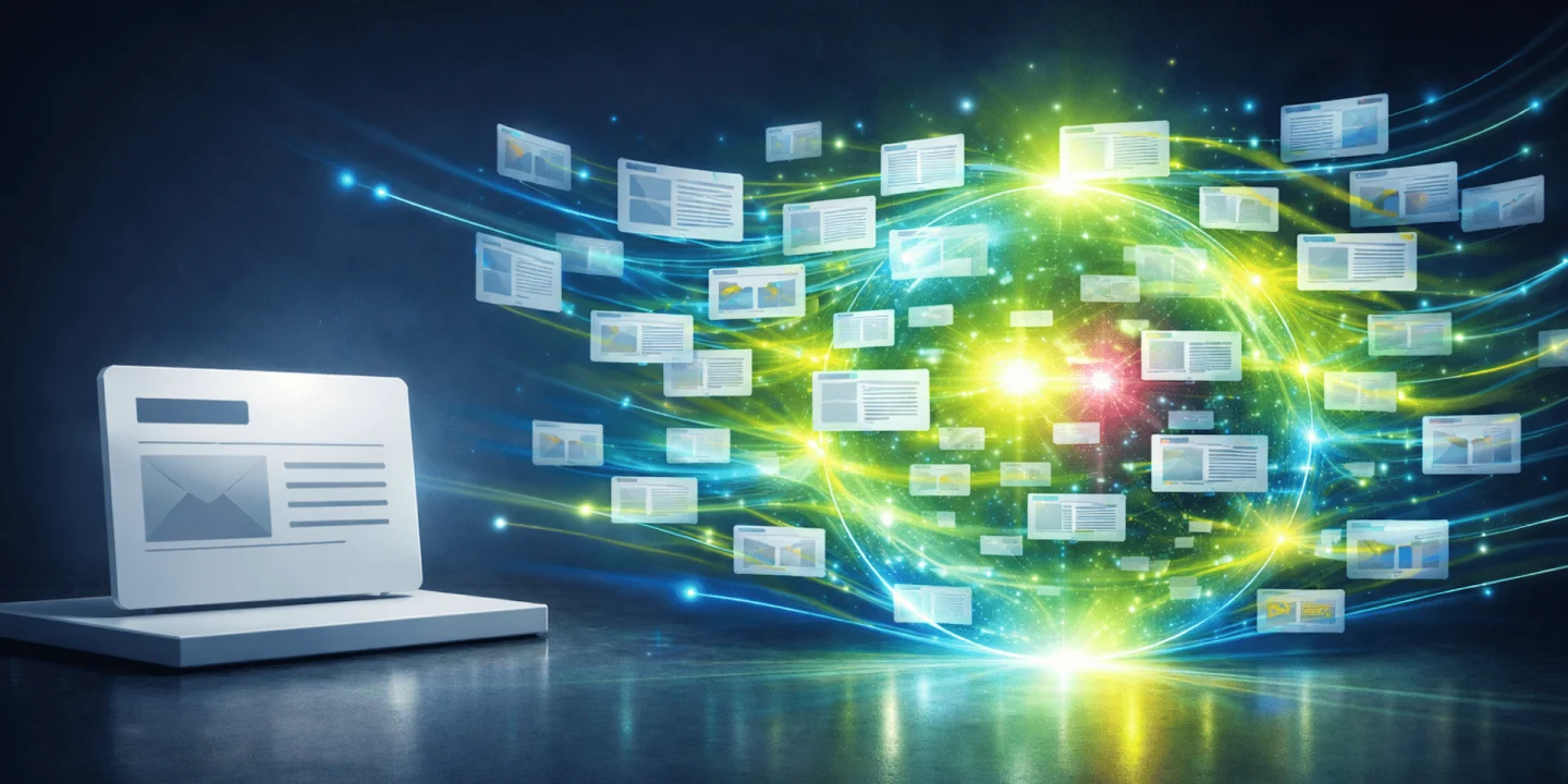 SEO’s new battleground: Winning the consensus layer