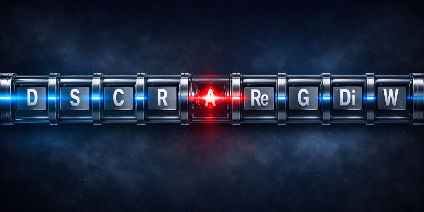 The AI engine pipeline: 10 gates that decide whether you win the recommendation