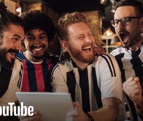 We’re launching the Top Sports Podcasts on YouTube for brands to align with sports fans.