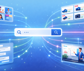 Why social search visibility is the next evolution of discoverability