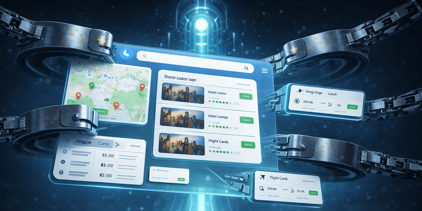 The Digital Markets Act promised fairer search. It’s failing.