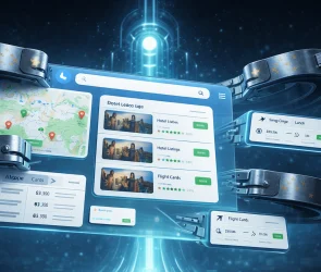 The Digital Markets Act promised fairer search. It’s failing.