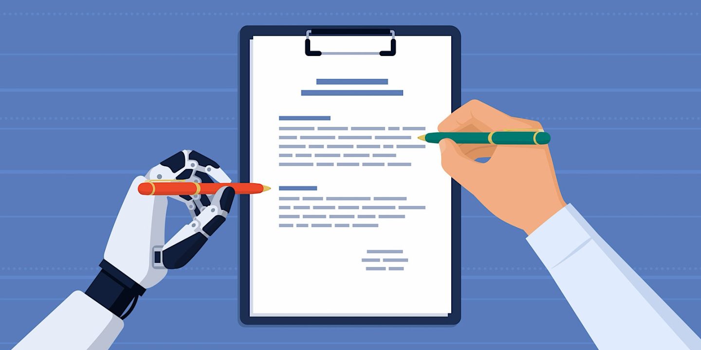 Google Tested AI Headlines In Discover. Now It’s Testing Them In Search