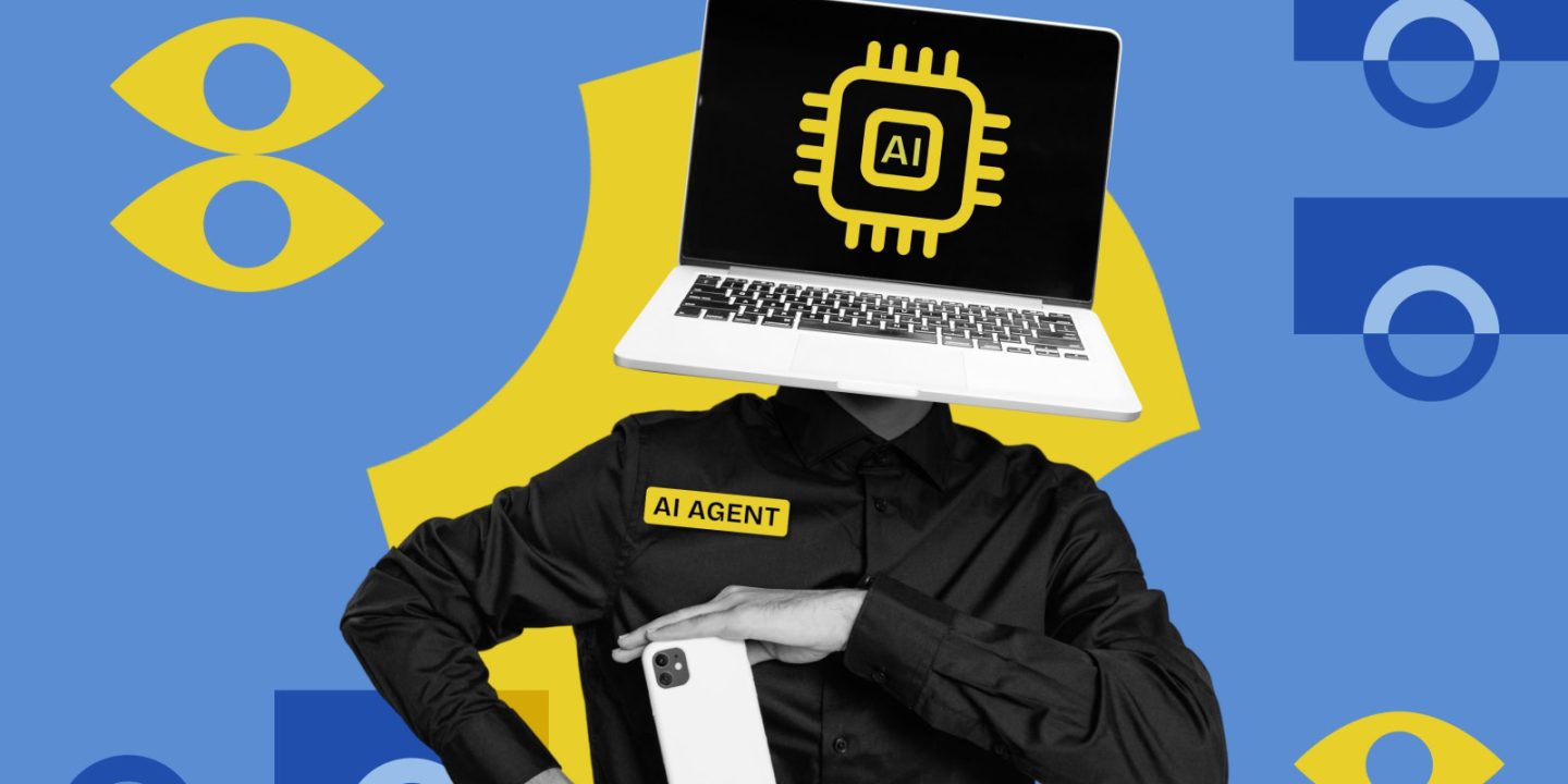 From SEO And CRO To Agentic AI Optimization (AAIO): Why Your Website Needs To Speak To Machines