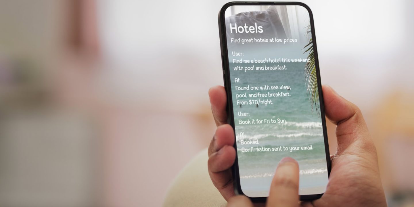 How AI Automation Turns Static Travel Pages Into Living Content & Experiences