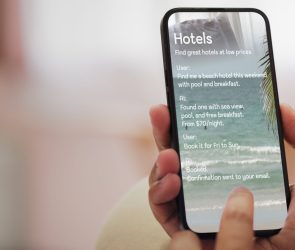 How AI Automation Turns Static Travel Pages Into Living Content & Experiences