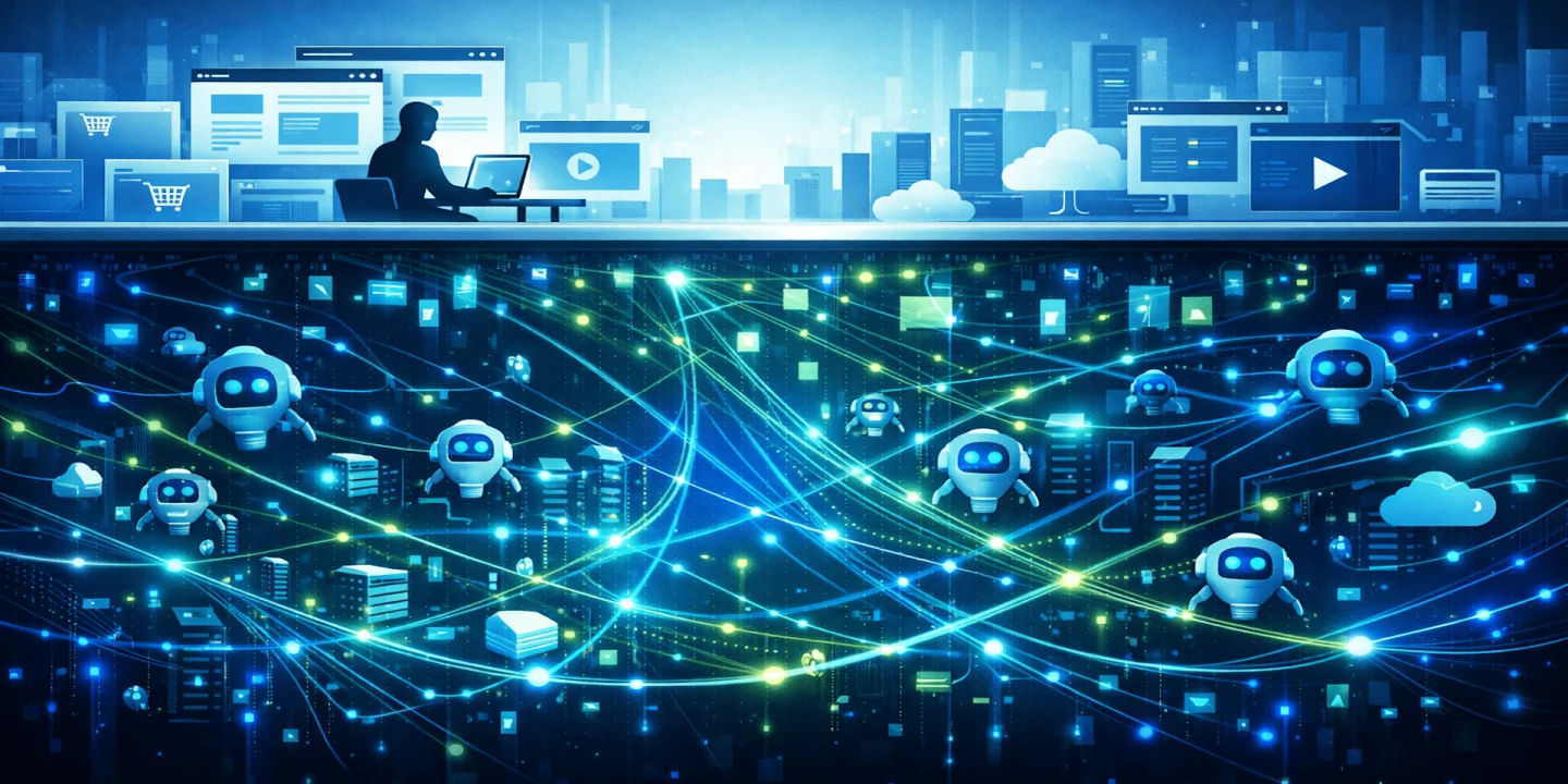 Cloudflare CEO: Bots could overtake human web usage by 2027