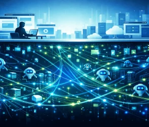 Cloudflare CEO: Bots could overtake human web usage by 2027