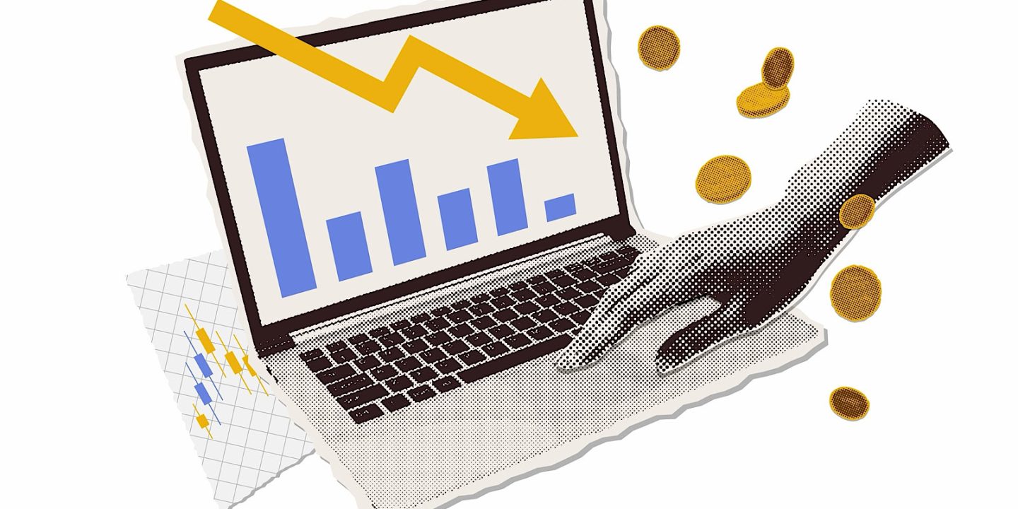 Google AI Overviews Cut Germany’s Top Organic CTR By 59%
