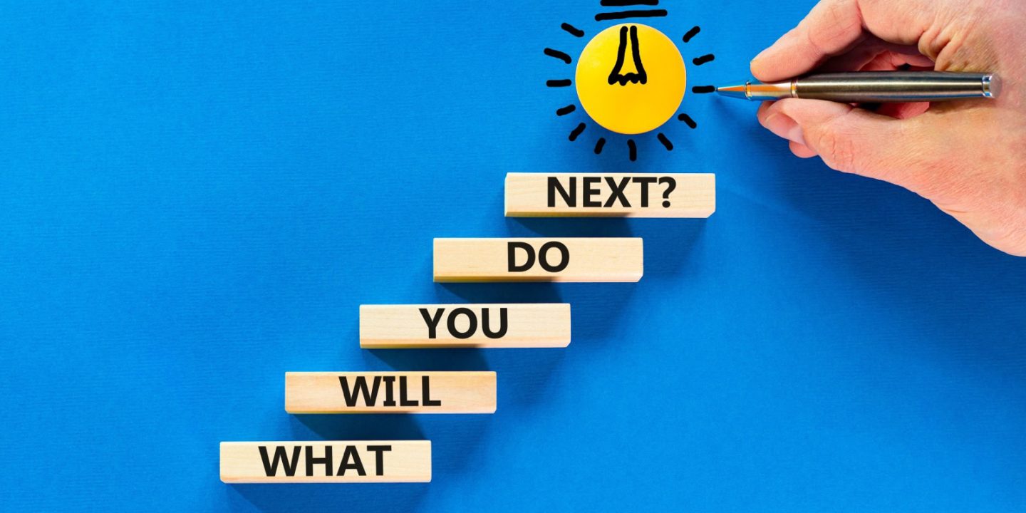 So Your Traffic Tanked: What Smart CMOs Do Next