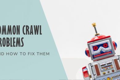 Are Crawl Issues or Errors Hurting Your SEO? 5 Common Problems and How to Fix Them