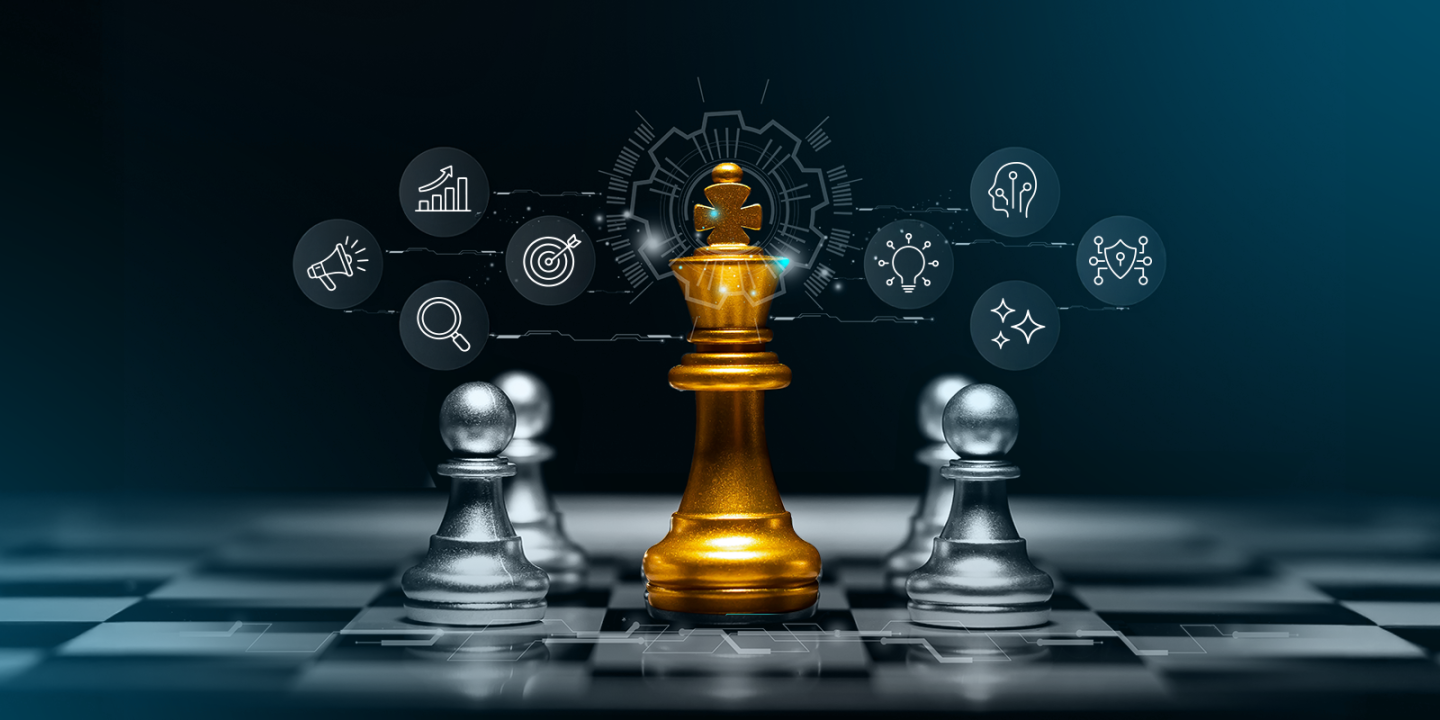 Before You Shift SEO Budget to AI, Ask These Questions [Webinar]