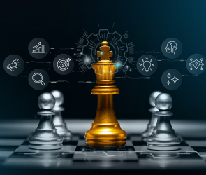 Before You Shift SEO Budget to AI, Ask These Questions [Webinar]