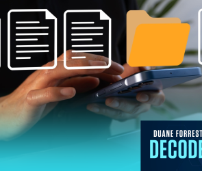 The Content Moat Is Dead. The Context Moat Is What Survives