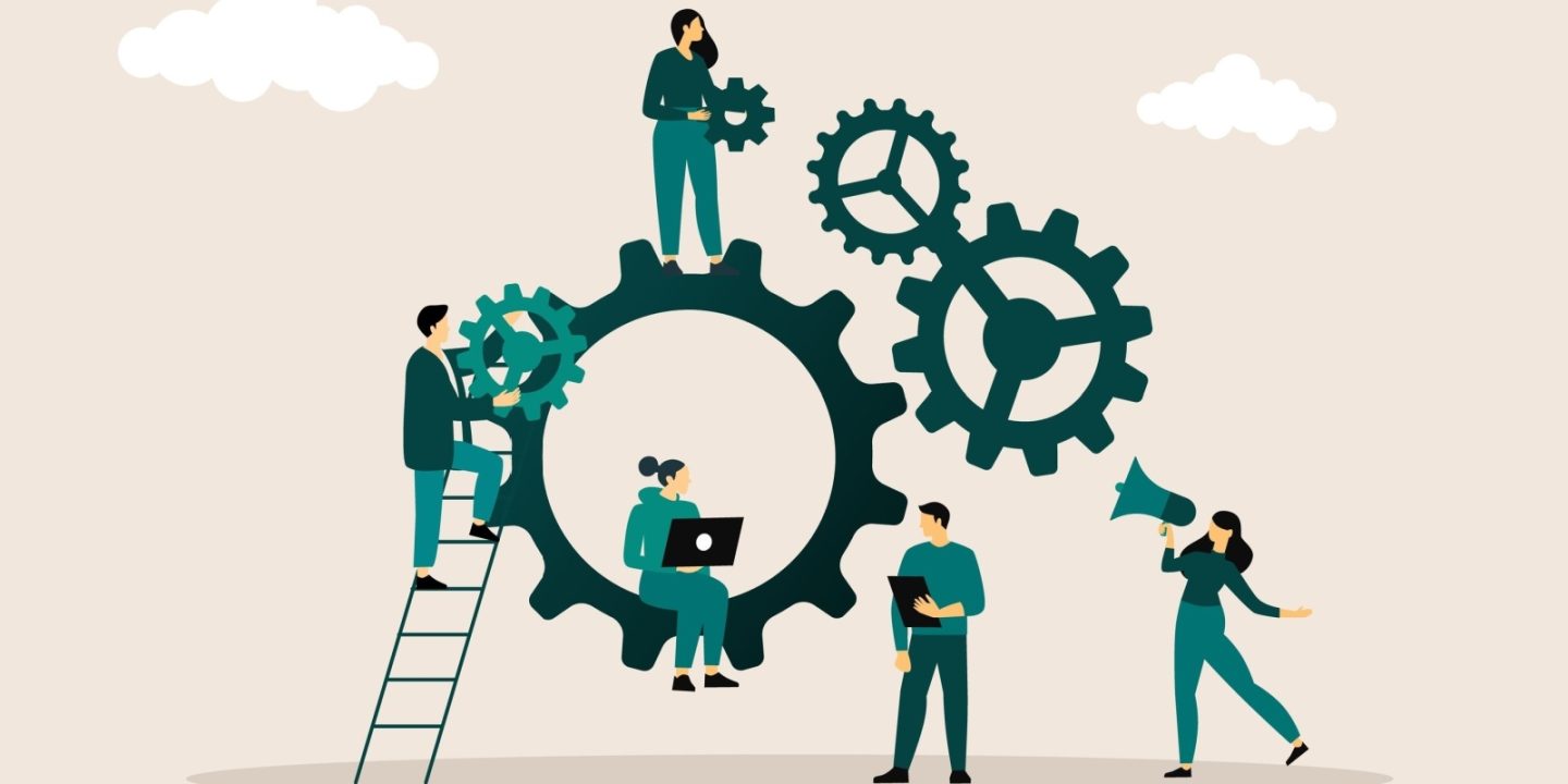 Why Most Enterprise SEO Operating Models Are Structurally Broken